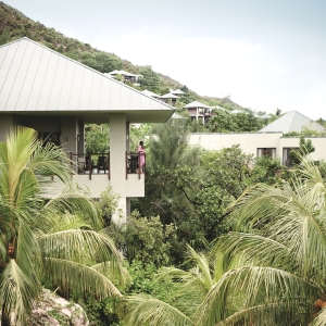 Raffles Seychelles