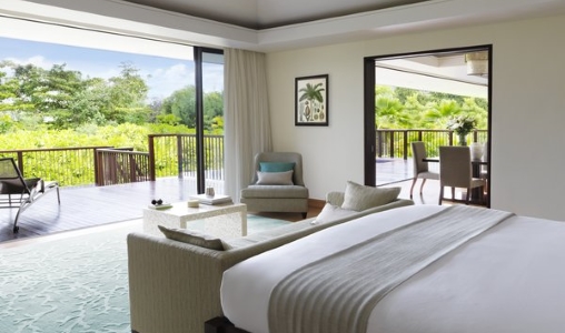 Raffles Seychelles - Photo #17