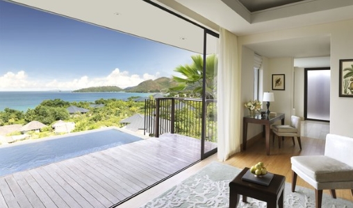 Raffles Seychelles - Photo #18