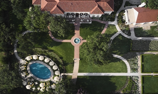 Commodore Perry Estate, Auberge Resorts Collection - Exterior - Book on ClassicTravel.com