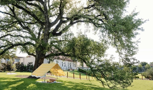 Commodore Perry Estate, Auberge Resorts Collection - Lawn - Book on ClassicTravel.com