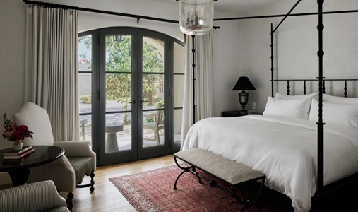 Commodore Perry Estate, Auberge Resorts Collection - Suite - Book on ClassicTravel.com