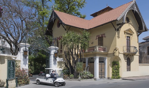 Hotel Parco dei Principi - Photo #3