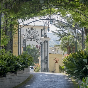 Hotel Parco dei Principi