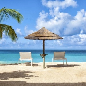 Galley Bay Resort and Spa an Elite Island Resort - Beach - Book on ClassicTravel.com