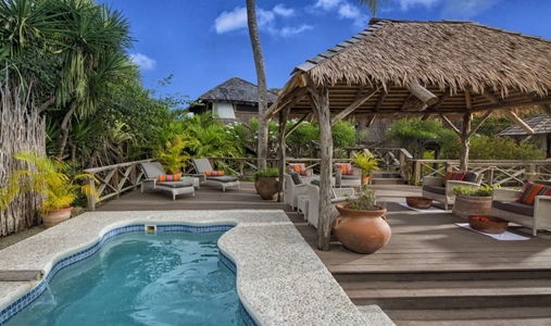 Galley Bay Resort and Spa an Elite Island Resort - Spa - Book on ClassicTravel.com