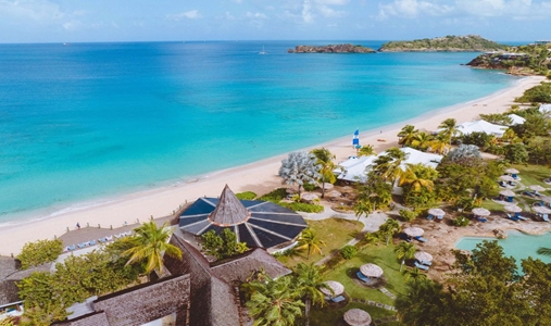 Galley Bay Resort and Spa an Elite Island Resort - The Bay - Book on ClassicTravel.com