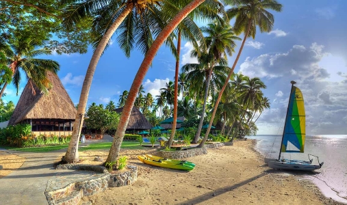 Jean Michel Cousteau Fiji Islands - Photo #7