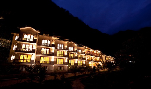 Sumaq Machu Picchu Hotel - Photo #14