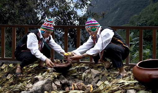 Sumaq Machu Picchu Hotel - Photo #10