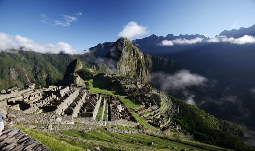 Sumaq Machu Picchu Hotel - Photo #11