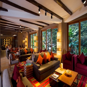 Sumaq Machu Picchu Hotel