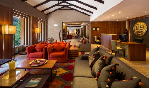 Sumaq Machu Picchu Hotel - Photo #4