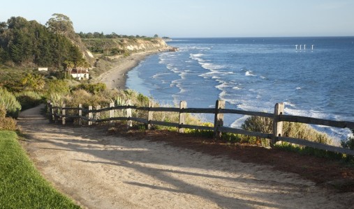 The Ritz-Carlton Bacara, Santa Barbara - Photo #4