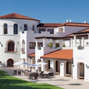 The Ritz-Carlton Bacara, Santa Barbara