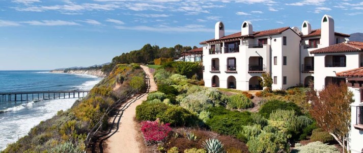 The Ritz-Carlton Bacara, Santa Barbara - Photo #2