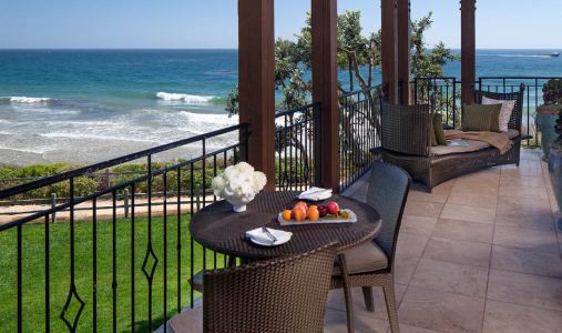 The Ritz-Carlton Bacara, Santa Barbara - Photo #13