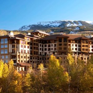 Viceroy Snowmass