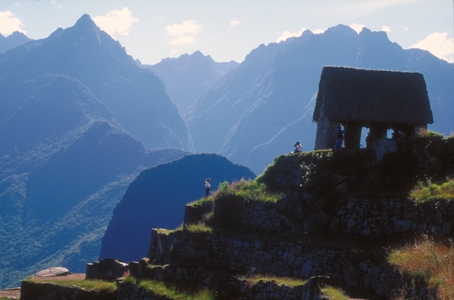 Inkaterra Machu Picchu Pueblo - Photo #10