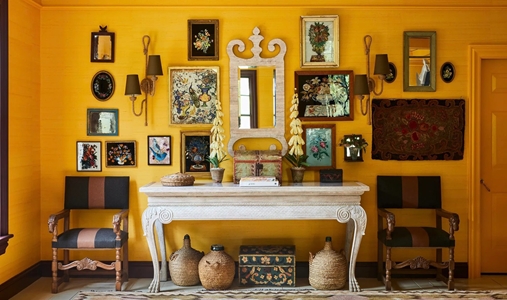 The Mayflower Inn & Spa, Auberge Resorts Collection - Artwork - Book on ClassicTravel.com