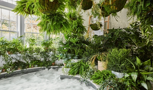 The Mayflower Inn & Spa, Auberge Resorts Collection - Spa Whirlpool- Book on ClassicTravel.com