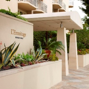 Viceroy L’Ermitage Beverly Hills