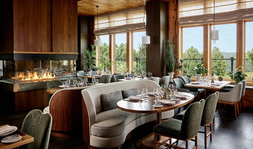Primland, Auberge Resorts Collection - Leatherflower - Book on ClassicTravel.com