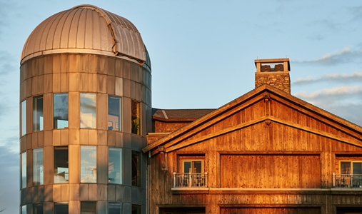 Primland, Auberge Resorts Collection - Resort Lodge Details - Book on ClassicTravel.com