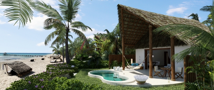 Viceroy Riviera Maya - Photo #2