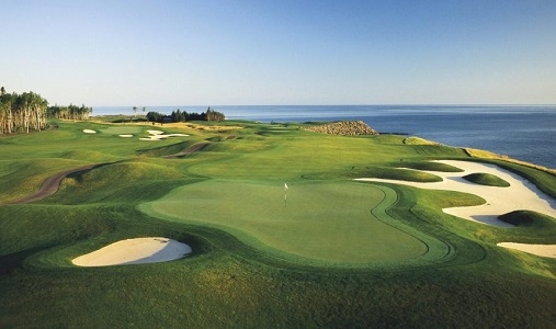 Fox Harb'r Golf Resort & Spa - Photo #12