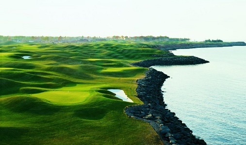 Fox Harb'r Golf Resort & Spa - Photo #11