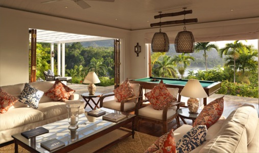 Round Hill Hotel and Villas - Photo #7