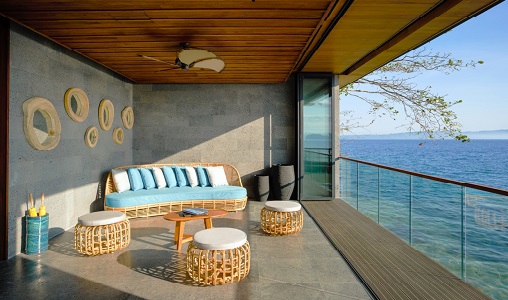 Six Senses KRABEY ISLAND - Photo #10