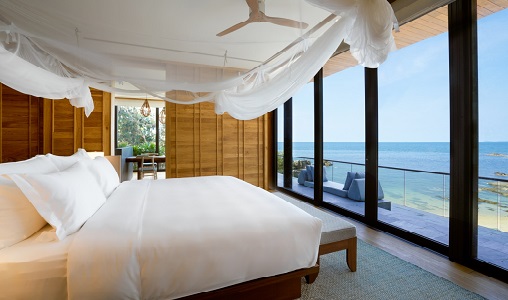 Six Senses KRABEY ISLAND - Photo #6