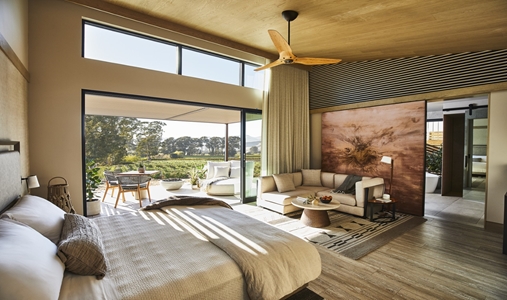 Stanly Ranch - One Bedroom Suite Exterior - Book on ClassicTravel.com