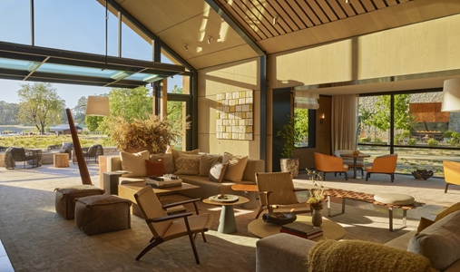Stanly Ranch - Ranch House - Book on ClassicTravel.com