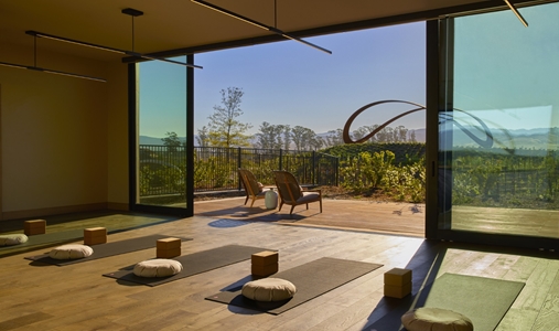 Stanly Ranch - Wellness - Book on ClassicTravel.com