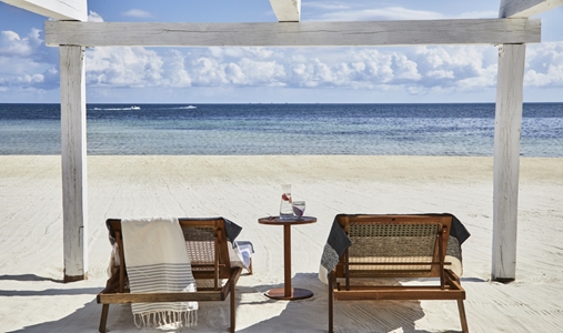 Etereo, Auberge Resorts Collection - Beach - Book on ClassicTravel.com