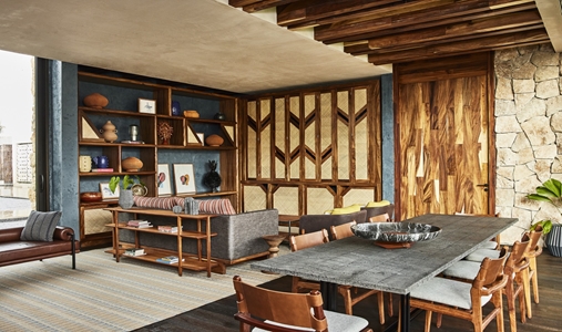 Etereo, Auberge Resorts Collection - El Nicho - Book on ClassicTravel.com