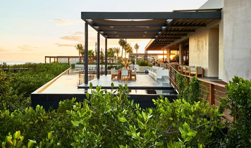 Etereo, Auberge Resorts Collection - ITZAM View - Book on ClassicTravel.com