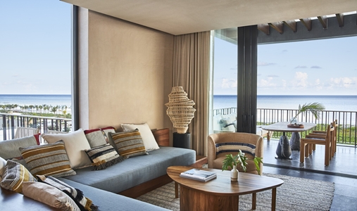 Etereo, Auberge Resorts Collection - Penthouse - Book on ClassicTravel.com