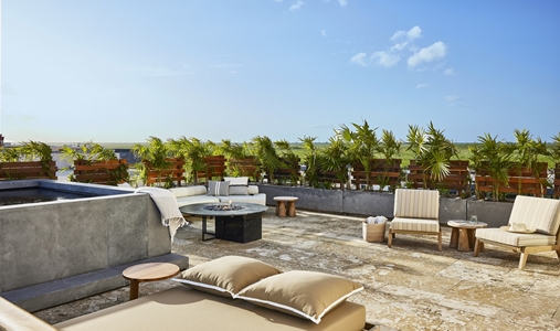 Etereo, Auberge Resorts Collection - Studio - Book on ClassicTravel.com