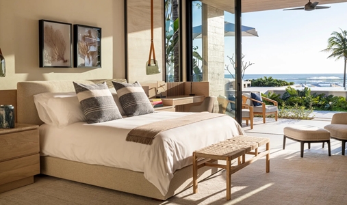 Susurros del Corazon - Guest Room - Book on ClassicTravel.com
