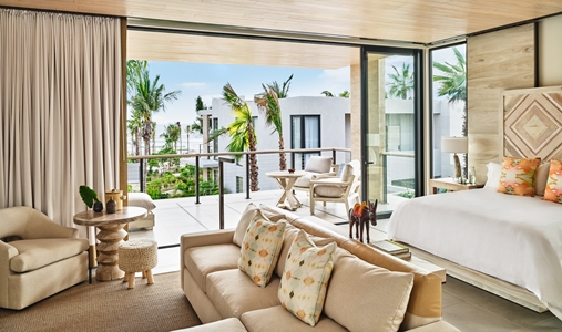 Susurros del Corazon - Quest Room - Book on ClassicTravel.com
