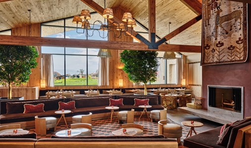 Wildflower Farms, Auberge Resorts Collection  - Dine Clay - Book on ClassicTravel.com