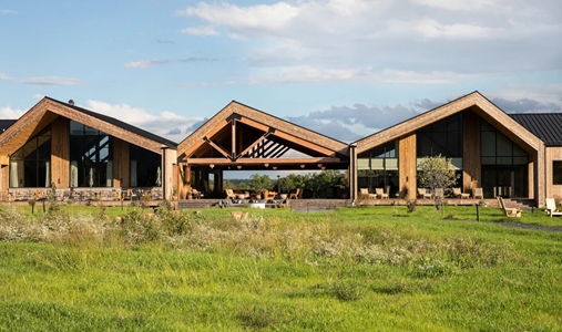 Wildflower Farms, Auberge Resorts Collection  - View - Book on ClassicTravel.com