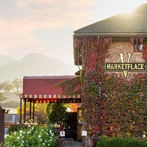 The Estate Yountville