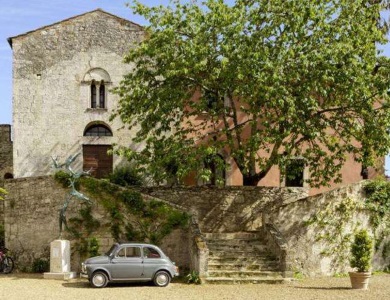 Borgo Pignano - Photo #2