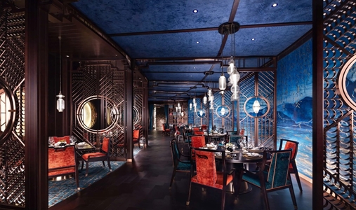 The Londoner Hotel - HuaiYang - Book on ClassicTravel.com