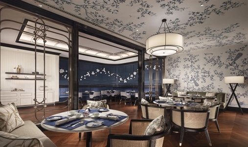 The Londoner Hotel - Kensington Berkeley - Book on ClassicTravel.com